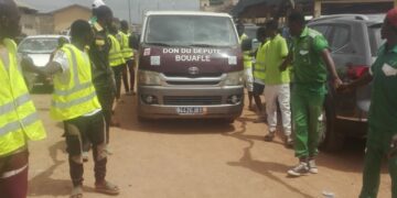 Deuil: Le grand Imam de Bouaflé est décédé à l’âge de 80 ans