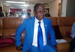 Bouaflé/Presidentielle: Le Sénateur Allomo Paulin sollicite l’appui de la chefferie traditionnelle de l’Ayahou-Sud.