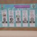 Présidentielle 2025/remise d’affiches et de spécimens de vote par la CEI: Les représentants des candidats s’expriment