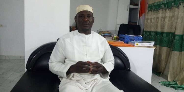 Présidentielle 2025 en Côte d’Ivoire: Le RDI choisit de soutenir Ado