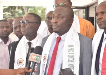 Appel à la grève scolaire: La Conepeeci confirme le bon déroulement des cours