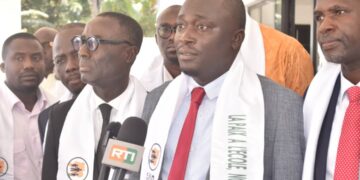 Appel à la grève scolaire: La Conepeeci confirme le bon déroulement des cours