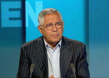 Robert Bourgi, le rat des palais s’agite à nouveau