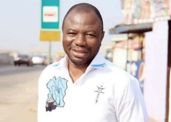 Côte d’Ivoire : Damana Pickass, l’opposant qui refuse de devenir un homme politique responsable