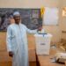 Bafing/ Scrutin présidentiel : Forte affluence des populations dans les lieux de vote