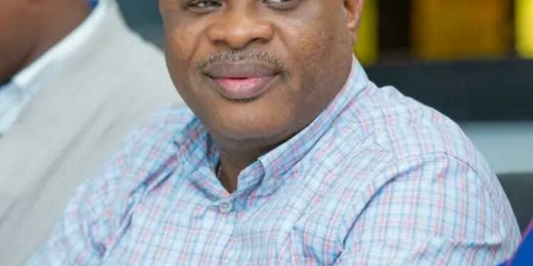 Man/Tournoi de la paix et la cohésion: Le message du député Bamba Mamadou aux populations