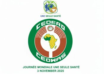 CEDEAO : La région renforce son engagement en faveur de la « Une Seule Santé » à l’occasion de la Journée mondiale