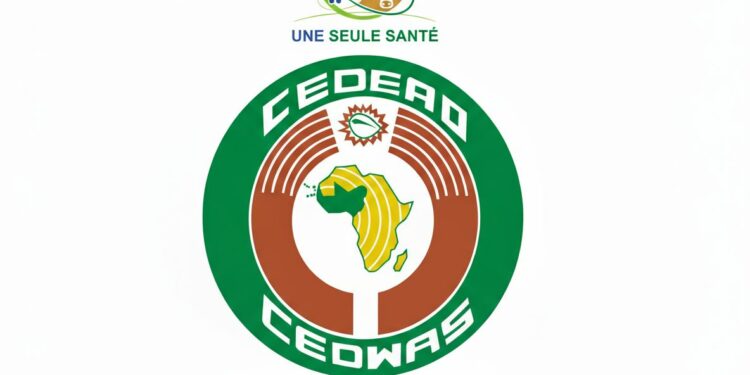 CEDEAO : La région renforce son engagement en faveur de la « Une Seule Santé » à l’occasion de la Journée mondiale