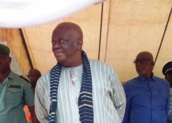 Côte d’Ivoire: Le journaliste Koné Moussa Bim Yéti tire sa révérence après une longue maladie