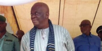 Côte d’Ivoire: Le journaliste Koné Moussa Bim Yéti tire sa révérence après une longue maladie