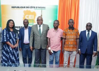 Présidentielle 2025/victimes d’agression : Des agents de la CEI livrent des témoignages glaçants