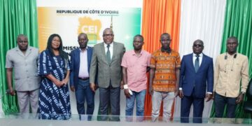 Présidentielle 2025/victimes d’agression : Des agents de la CEI livrent des témoignages glaçants