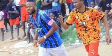 Affaire Debordo en prison : Voici celle qui a convaincu Kerozen de retirer sa plainte