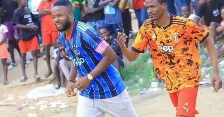 Affaire Debordo en prison : Voici celle qui a convaincu Kerozen de retirer sa plainte