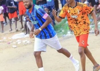 Affaire Debordo en prison : Voici celle qui a convaincu Kerozen de retirer sa plainte