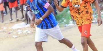 Affaire Debordo en prison : Voici celle qui a convaincu Kerozen de retirer sa plainte