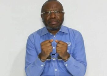 Côte d’Ivoire : Quand l’arrestation de Damana Pickass bouleverse l’ordre du jour du comité central du PPA-CI