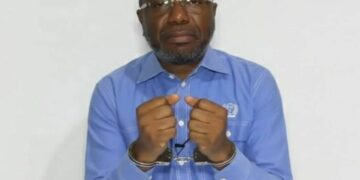 Côte d’Ivoire : Quand l’arrestation de Damana Pickass bouleverse l’ordre du jour du comité central du PPA-CI