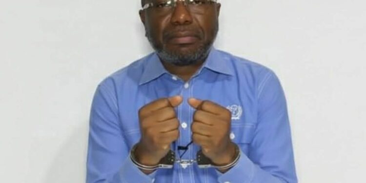 Côte d’Ivoire : Quand l’arrestation de Damana Pickass bouleverse l’ordre du jour du comité central du PPA-CI