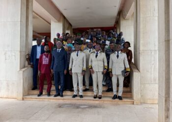 Yamoussoukro/Lutte contre les fake news: Le Repprelci sensibilise les populations