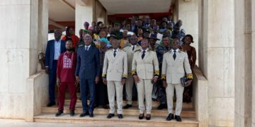 Yamoussoukro/Lutte contre les fake news: Le Repprelci sensibilise les populations