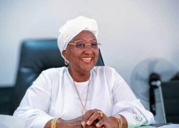 Gbéléban/Adoption du budget primitif 2026 : Sita Ouattara (maire) dévoile ses ambitions