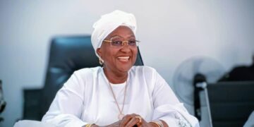 Gbéléban/Adoption du budget primitif 2026 : Sita Ouattara (maire) dévoile ses ambitions