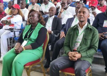 Africa Sports d’Abidjan : Guillaume Zébé prend les commandes des Aiglons