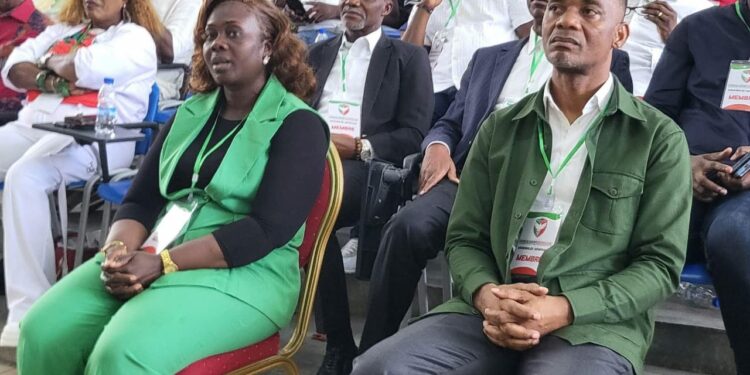 Africa Sports d’Abidjan : Guillaume Zébé prend les commandes des Aiglons