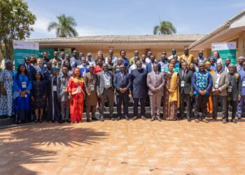 Afrique de l’Ouest: renforcement de l’approche « Une seule santé » pour lutter contre les maladies zoonotiques