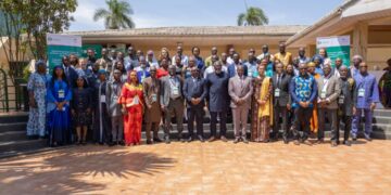 Afrique de l’Ouest: renforcement de l’approche « Une seule santé » pour lutter contre les maladies zoonotiques