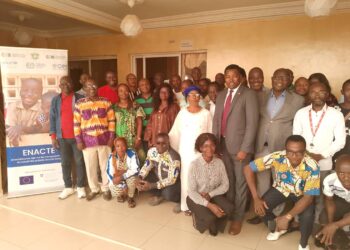 Méagui: Des travailleurs du cacao prêts à faire entendre leur voix