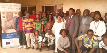 Méagui : Des travailleurs du cacao prêts à faire entendre leur voix