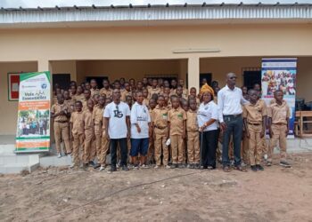 Prévention et prise en charge du paludisme: Les collégiens de Nofou (Dimbokro) sensibilisés