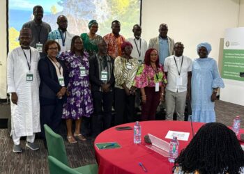 L’appel à une Communauté de Pratique pour renforcer la santé « One Health » en Afrique de l’Ouest