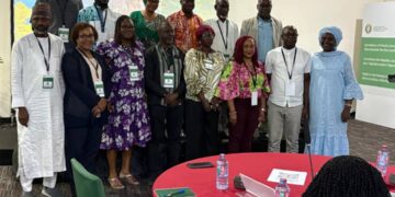 L’appel à une Communauté de Pratique pour renforcer la santé « One Health » en Afrique de l’Ouest