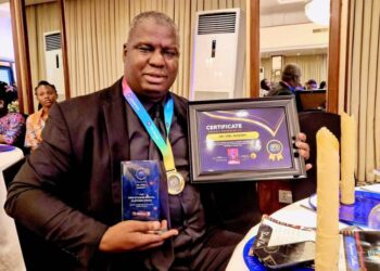 APSO 2025 : Un sacre historique qui consacre la Côte d’Ivoire au sommet du digital africain