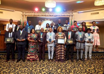 APSO 2025 : Le sacre de Joël Nianzou consacre la Côte d’Ivoire comme puissance digitale africaine