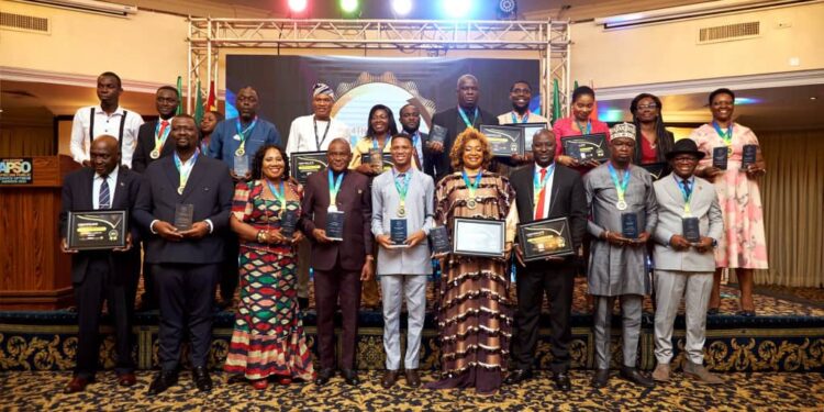 APSO 2025 : Le sacre de Joël Nianzou consacre la Côte d’Ivoire comme puissance digitale africaine