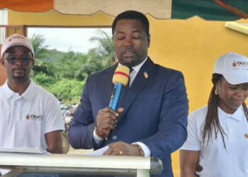 Lutte contre le travail des enfants : l’OIT annonce la création de pôles de formation dans la Nawa