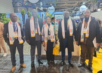 107ᵉ Congrès des Maires de France et d’Outre-mer: Fatima Bamba compte exploiter les acquis pour sa commune