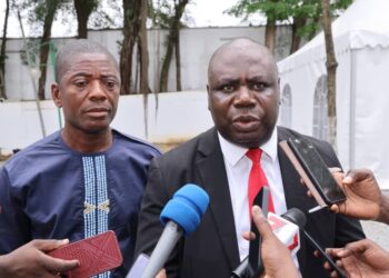 Législatives 2025: Sam Wakouboué appelle à un « sursaut cantonal » à Goudouko-Niambezaria