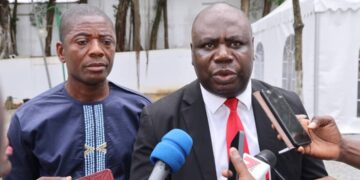 Législatives 2025: Sam Wakouboué appelle à un « sursaut cantonal » à Goudouko-Niambezaria