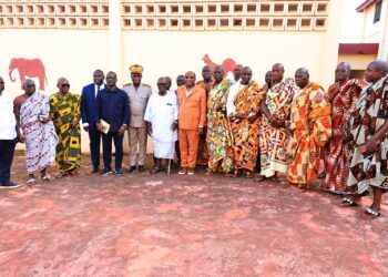 Tourisme interne/ « Sublime Côte d’Ivoire »1/ Siandou Fofana en immersion sur « La route des rois »