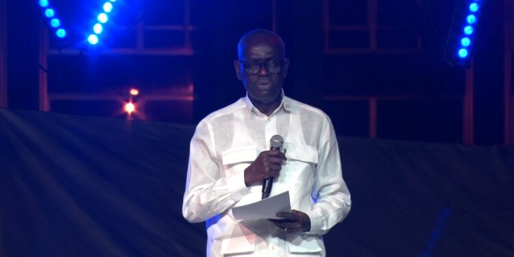 Yakro/Après les actes insurrectionnels : Les vérités crues d’Augustin Thiam à… 