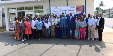 Côte d’Ivoire : Un cours international d’entomologie médicale réunit six pays à l’Institut Pasteur
