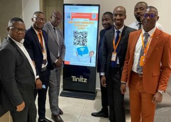 Médias/Accès à l’information: Pressecotedivoire innove avec la borne presse digitale