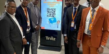 Médias/Accès à l’information: Pressecotedivoire innove avec la borne presse digitale