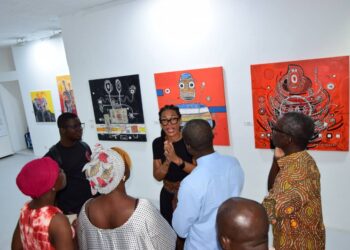 Cancer du sein: Marie-Pierre Koudou Bousquet raconte comment elle lutte avec la maladie