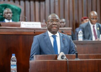 La Cour des comptes présente son rapport sur l’exécution du budget 2024 devant les députés.